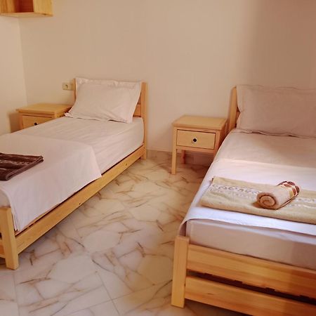 Ocean Waves Guest House Imsouane Exterior photo