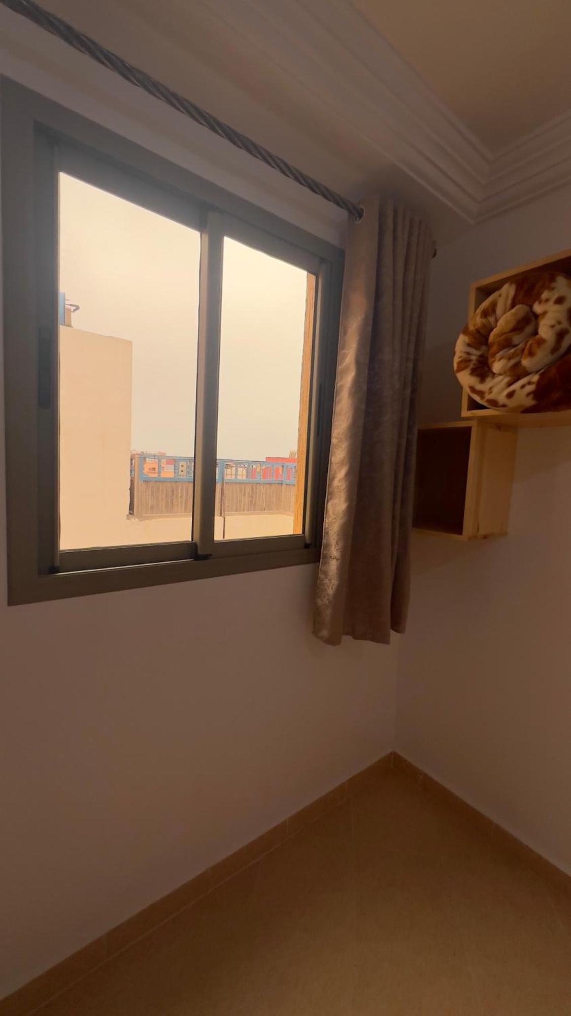 Ocean Waves Guest House Imsouane Exterior photo