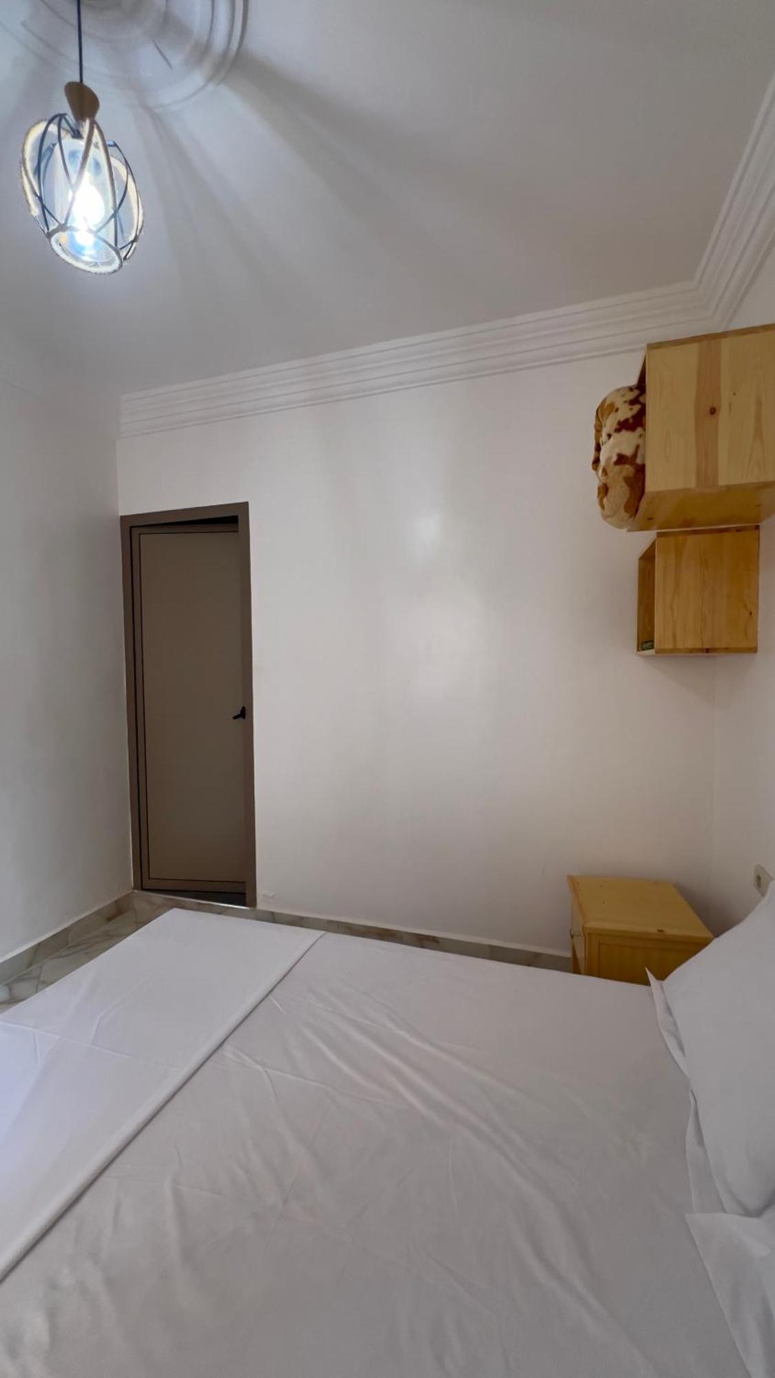 Ocean Waves Guest House Imsouane Exterior photo