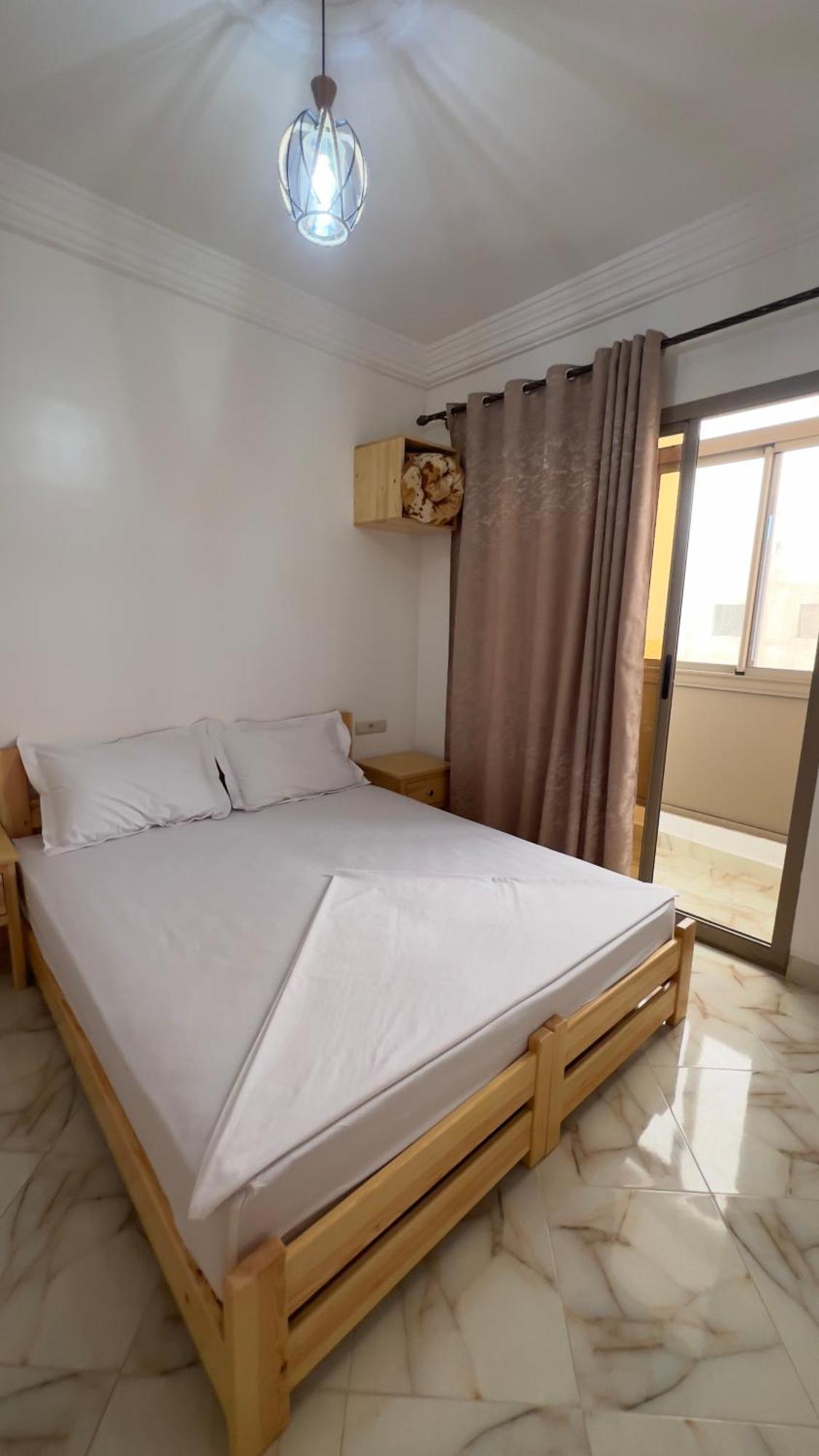 Ocean Waves Guest House Imsouane Exterior photo