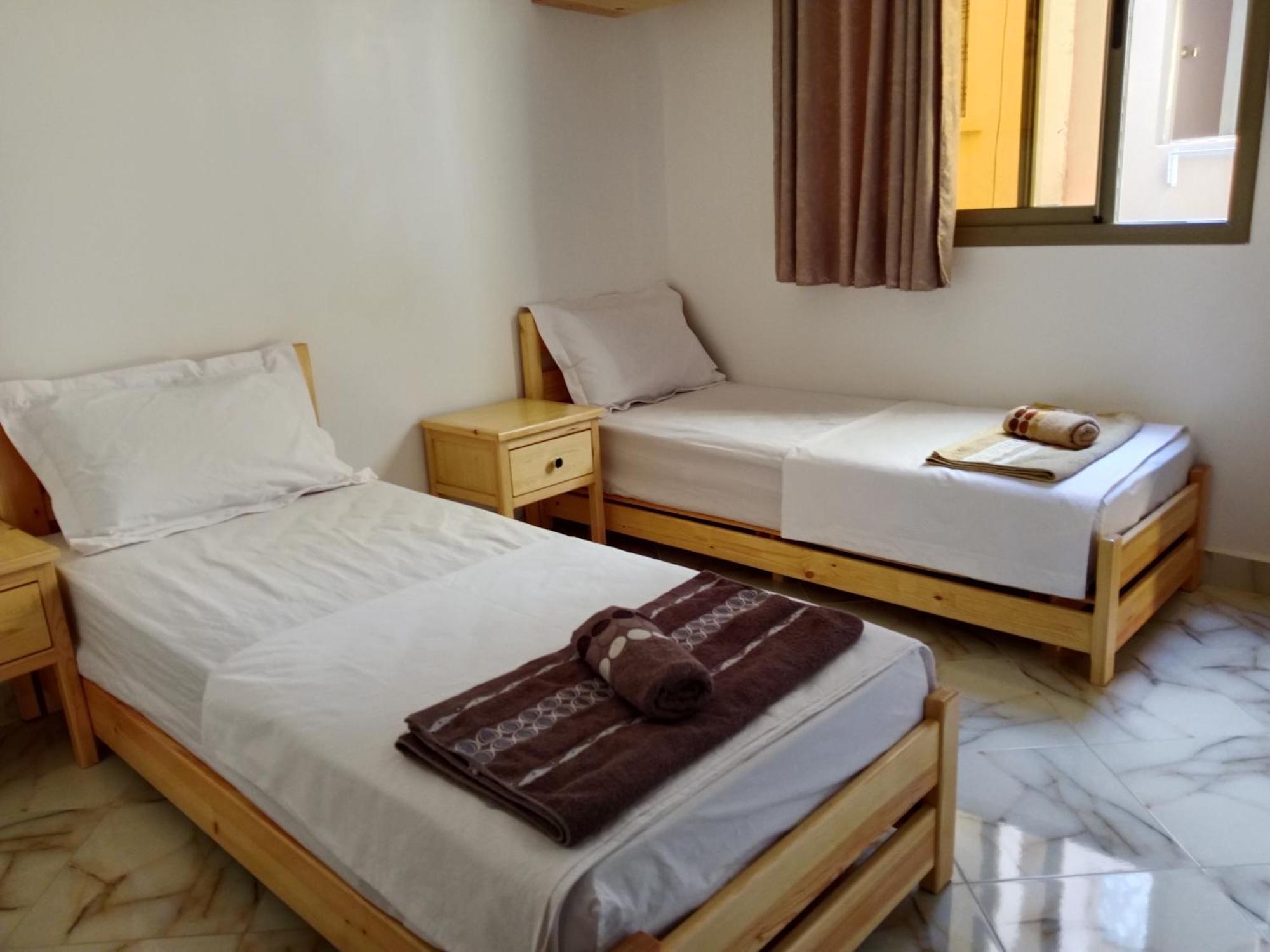 Ocean Waves Guest House Imsouane Exterior photo