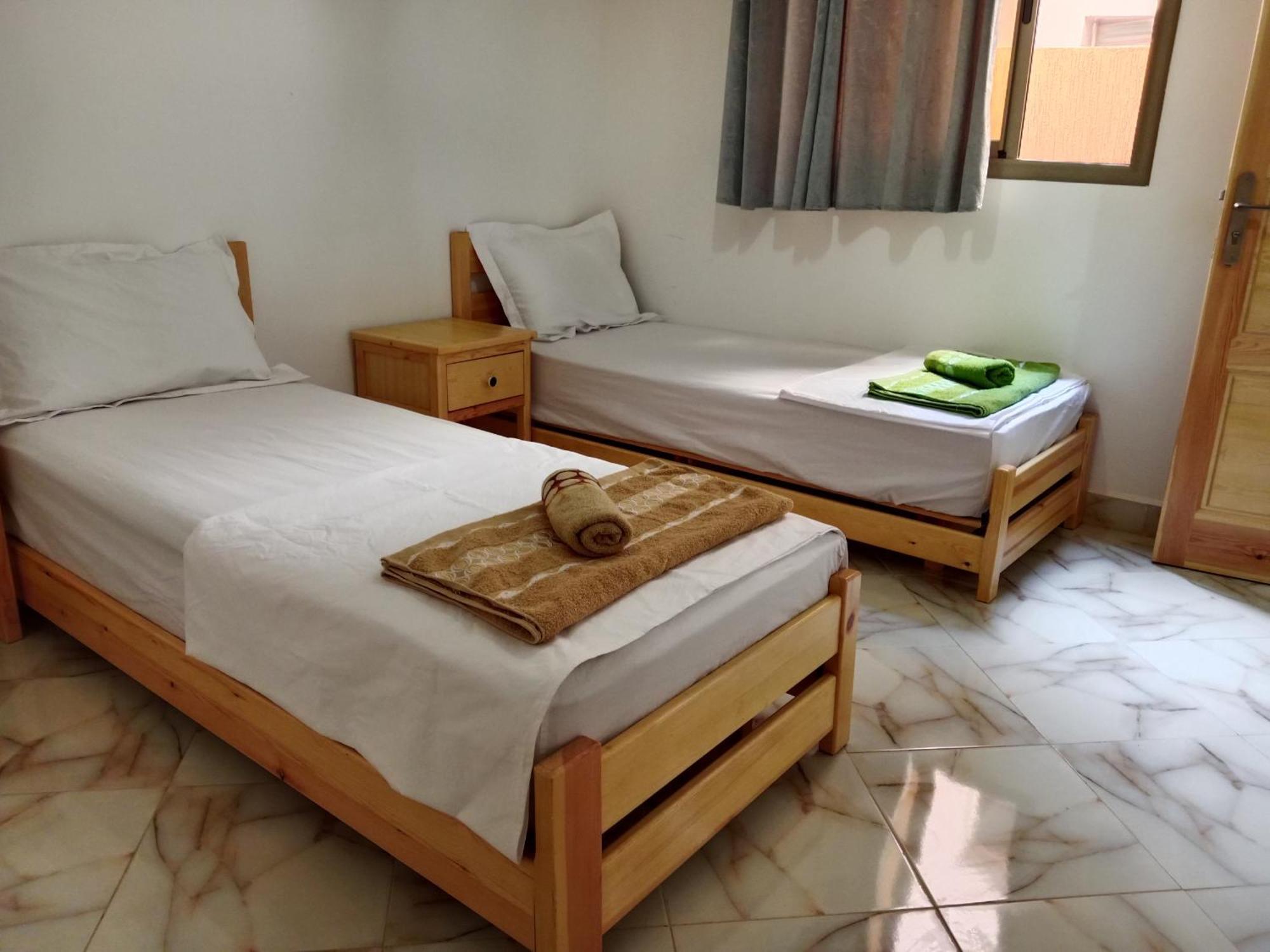 Ocean Waves Guest House Imsouane Exterior photo